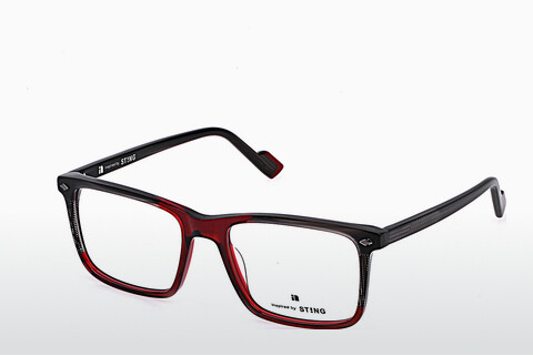 Дизайнерские  очки Sting VST508 0V64