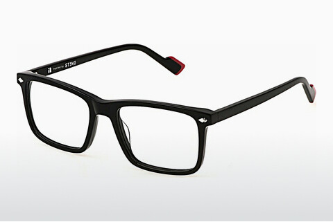 Дизайнерские  очки Sting VST508L 700L