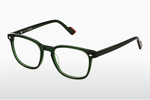Дизайнерские  очки Sting VST509L 0G61