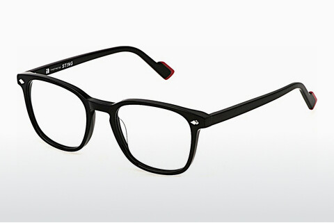 Дизайнерские  очки Sting VST509L 700K