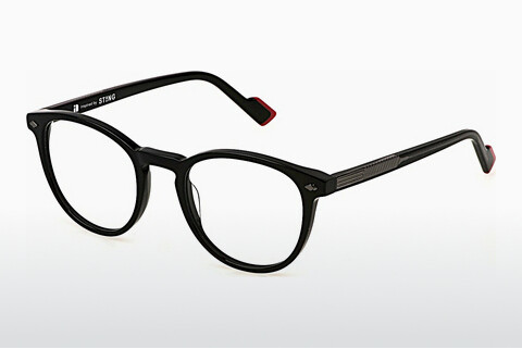 Дизайнерские  очки Sting VST510 700J -