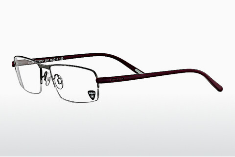 Дизайнерские  очки Strellson Daren (ST1037 302)
