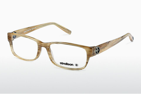 Дизайнерские  очки Strellson Gazebo (ST1252 502)