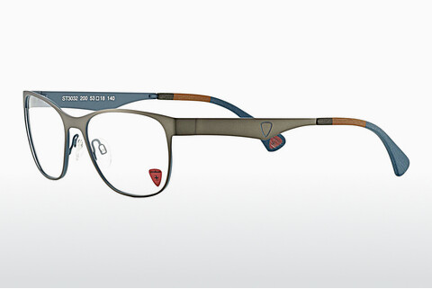 Дизайнерские  очки Strellson ST3032 200