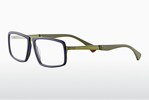 Дизайнерские  очки Strellson ST3036 200