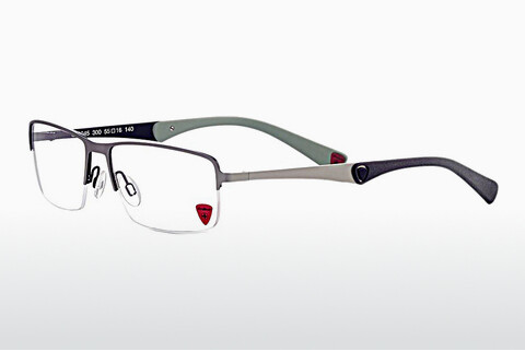 Дизайнерские  очки Strellson ST3045 300