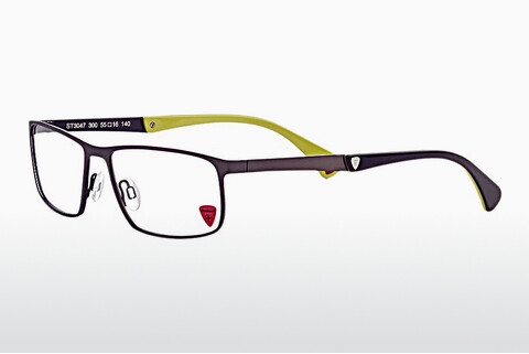 Дизайнерские  очки Strellson ST3047 300