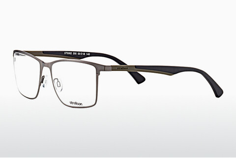 Дизайнерские  очки Strellson ST5002 200