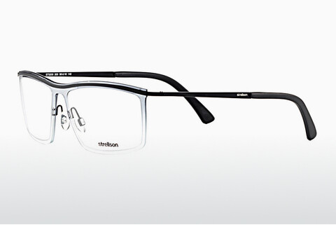 Дизайнерские  очки Strellson ST5200 200