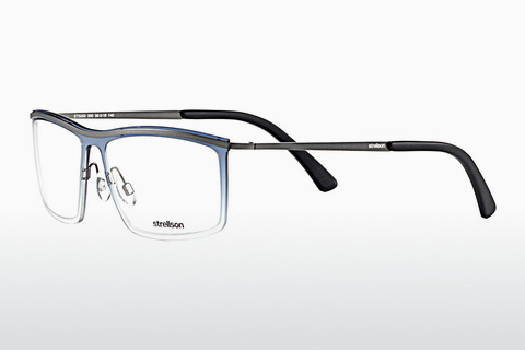 Дизайнерские  очки Strellson ST5200 300