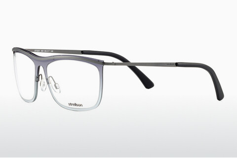 Дизайнерские  очки Strellson ST5201 300