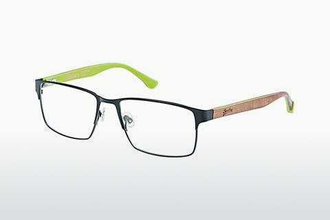 Дизайнерские  очки Superdry SDO Osamu 004