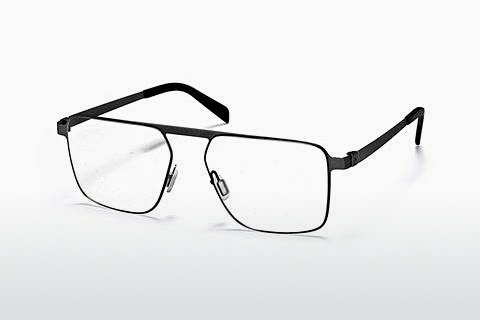 Дизайнерские  очки Sur Classics Laurent (12504 black)