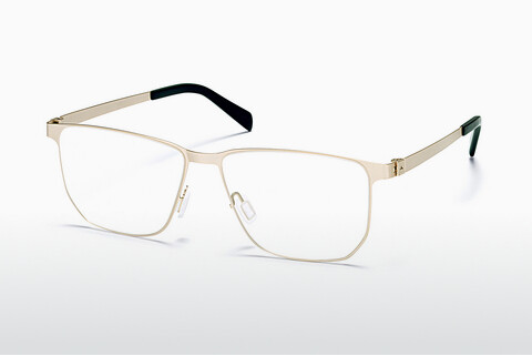 Дизайнерские  очки Sur Classics Leon (12505 gold)