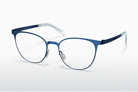 Дизайнерские  очки Sur Classics Isabelle (12508 blue)