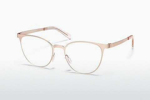 Дизайнерские  очки Sur Classics Isabelle (12508 rose gold)