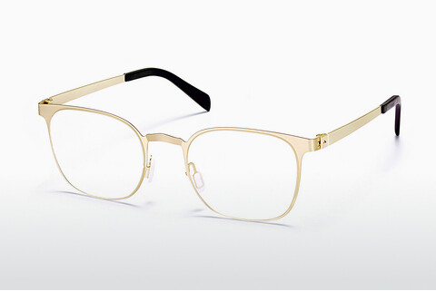Дизайнерские  очки Sur Classics Robin (12509 gold)