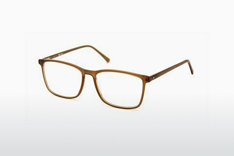 Дизайнерские  очки Sur Classics Oscar (12517 lt brown)