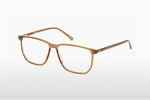 Дизайнерские  очки Sur Classics Roger (12519 lt brown)