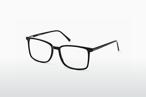 Дизайнерские  очки Sur Classics Bente (12520 black)