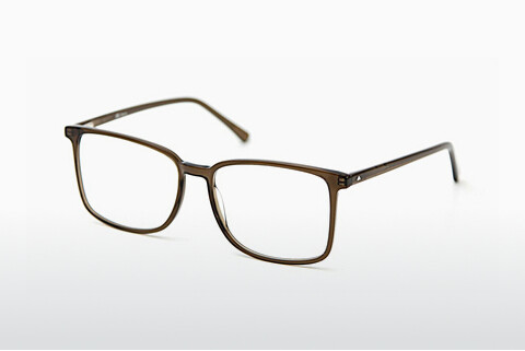 Дизайнерские  очки Sur Classics Bente (12520 olive)