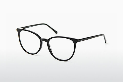 Дизайнерские  очки Sur Classics Giselle (12521 black)