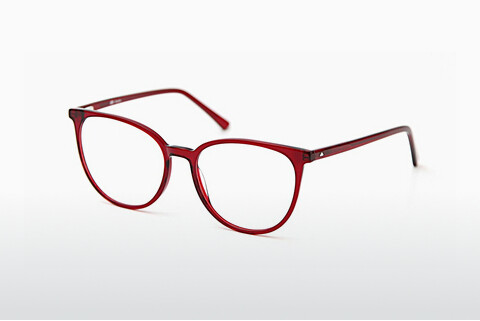 Дизайнерские  очки Sur Classics Giselle (12521 red)