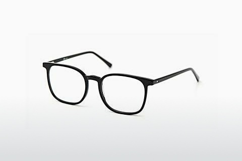 Дизайнерские  очки Sur Classics Jona (12522 black)