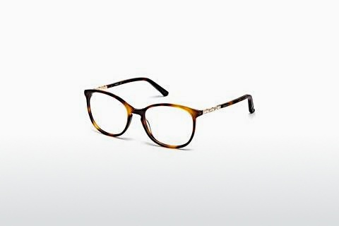 Дизайнерские  очки Swarovski FANCY (SK5163 053)