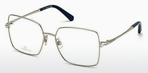 Дизайнерские  очки Swarovski SK5352 016