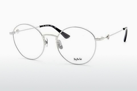 Дизайнерские  очки Sylvie Optics Face it (1901 02)