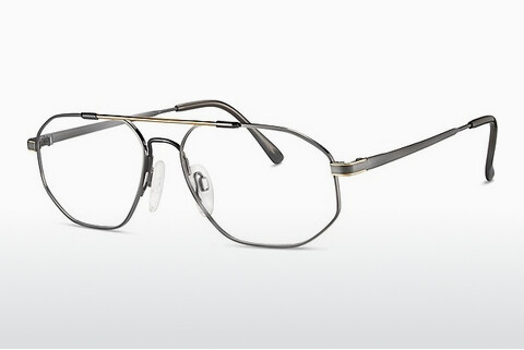 Дизайнерские  очки TITANFLEX EBT 3636 30