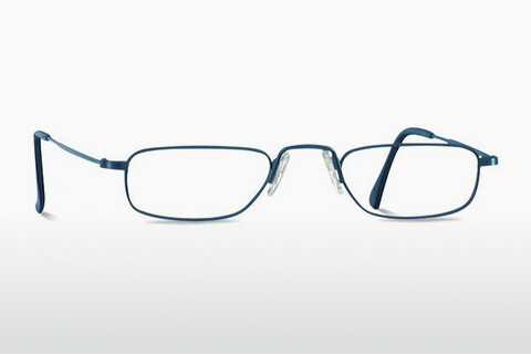Дизайнерские  очки TITANFLEX EBT 3761 30