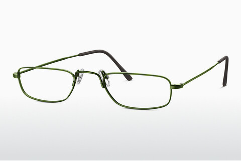 Дизайнерские  очки TITANFLEX EBT 3761 40