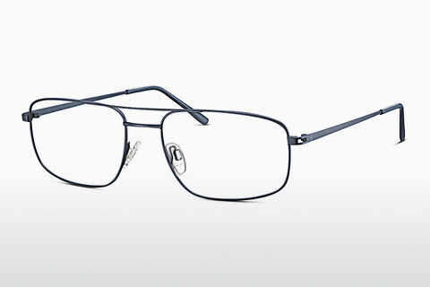 Дизайнерские  очки TITANFLEX EBT 820693 70