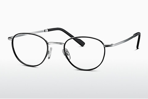 Дизайнерские  очки TITANFLEX EBT 820751 30