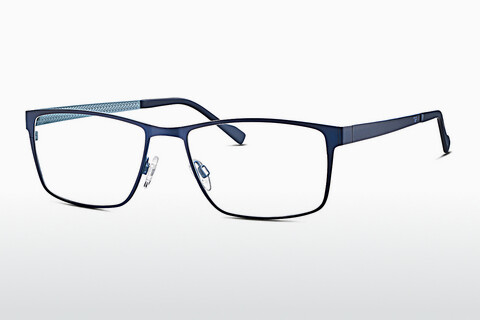 Дизайнерские  очки TITANFLEX EBT 820773 70