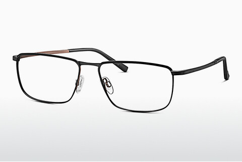 Дизайнерские  очки TITANFLEX EBT 820798 10