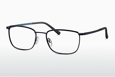 Дизайнерские  очки TITANFLEX EBT 820799 70