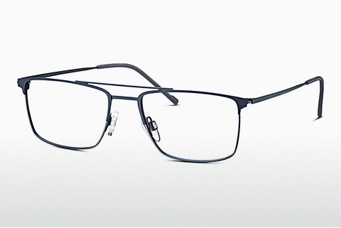 Дизайнерские  очки TITANFLEX EBT 820814 70