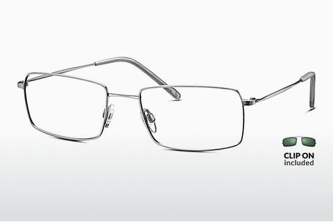 Дизайнерские  очки TITANFLEX EBT 820817 00
