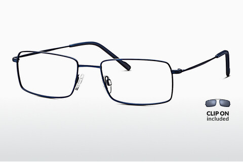 Дизайнерские  очки TITANFLEX EBT 820817 70