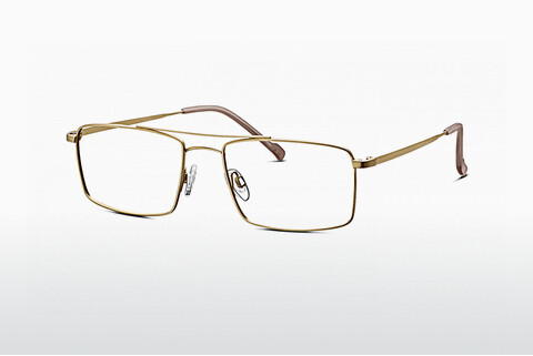 Дизайнерские  очки TITANFLEX EBT 820818 20