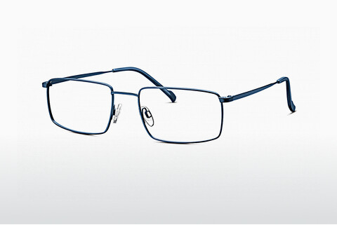 Дизайнерские  очки TITANFLEX EBT 820819 70