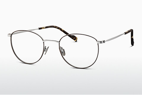 Дизайнерские  очки TITANFLEX EBT 820822 36