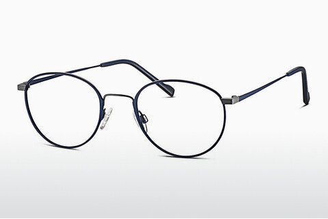 Дизайнерские  очки TITANFLEX EBT 820825 70