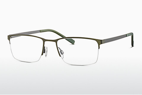 Дизайнерские  очки TITANFLEX EBT 820834 40