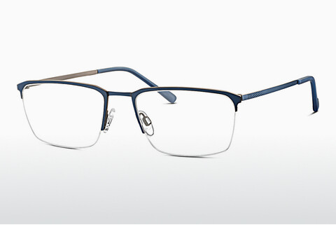 Дизайнерские  очки TITANFLEX EBT 820836 70