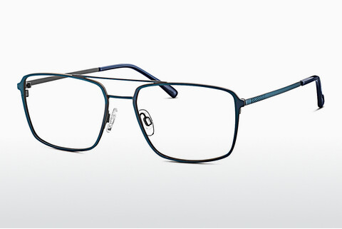 Дизайнерские  очки TITANFLEX EBT 820837 70