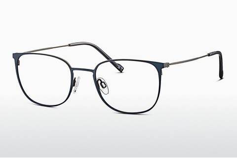 Дизайнерские  очки TITANFLEX EBT 820838 70